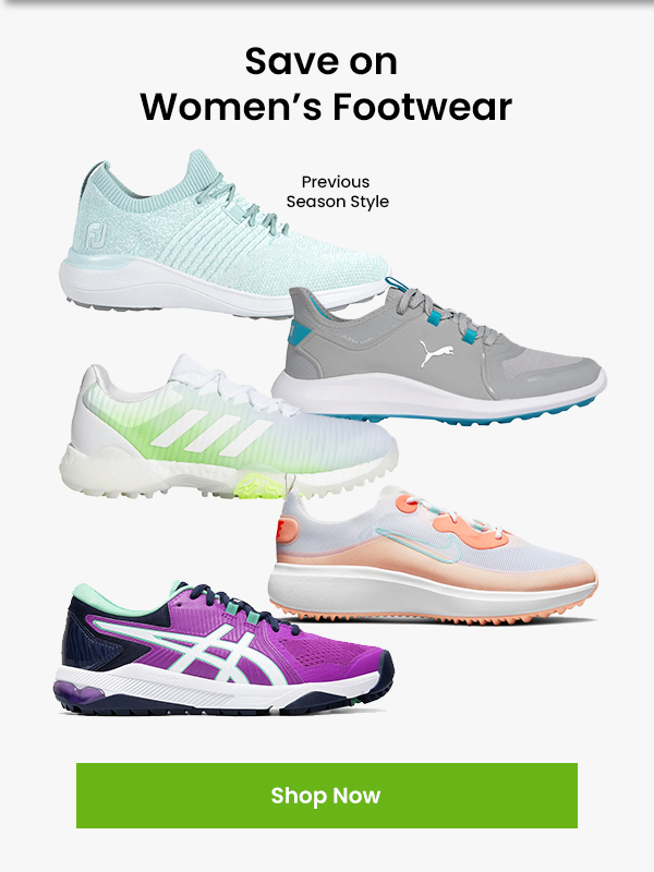 Save On Women's Footwear