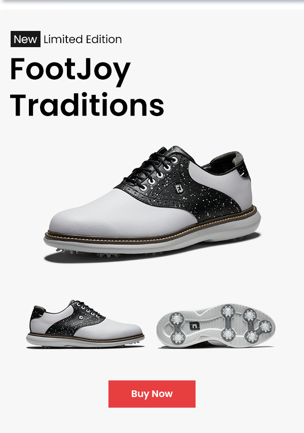 FootJoy Traditions Galaxy Collection