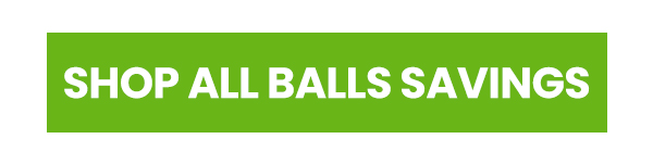 Golf Ball Savings