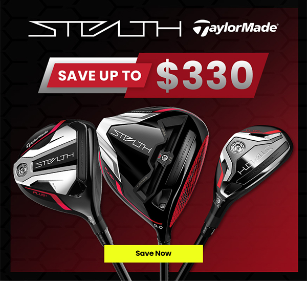 TaylorMade Stealth Price Drops 72 oy gl s k Xkl AN 