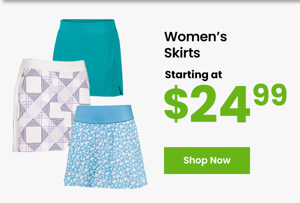 Save On Women's Skirts